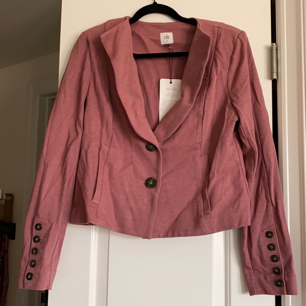 Cabi Blazer